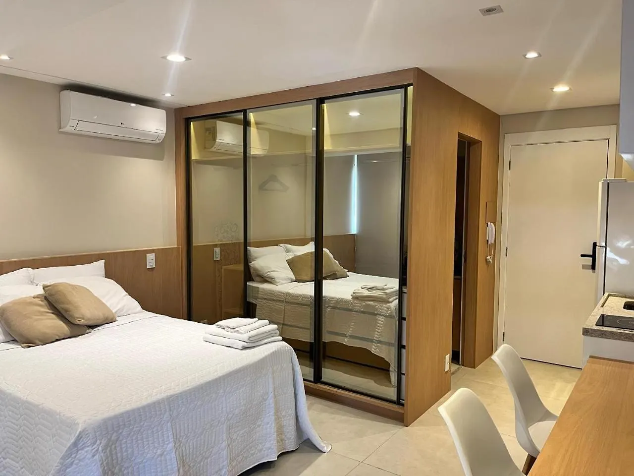Vitrali Metro Moema Apartment Sao Paulo